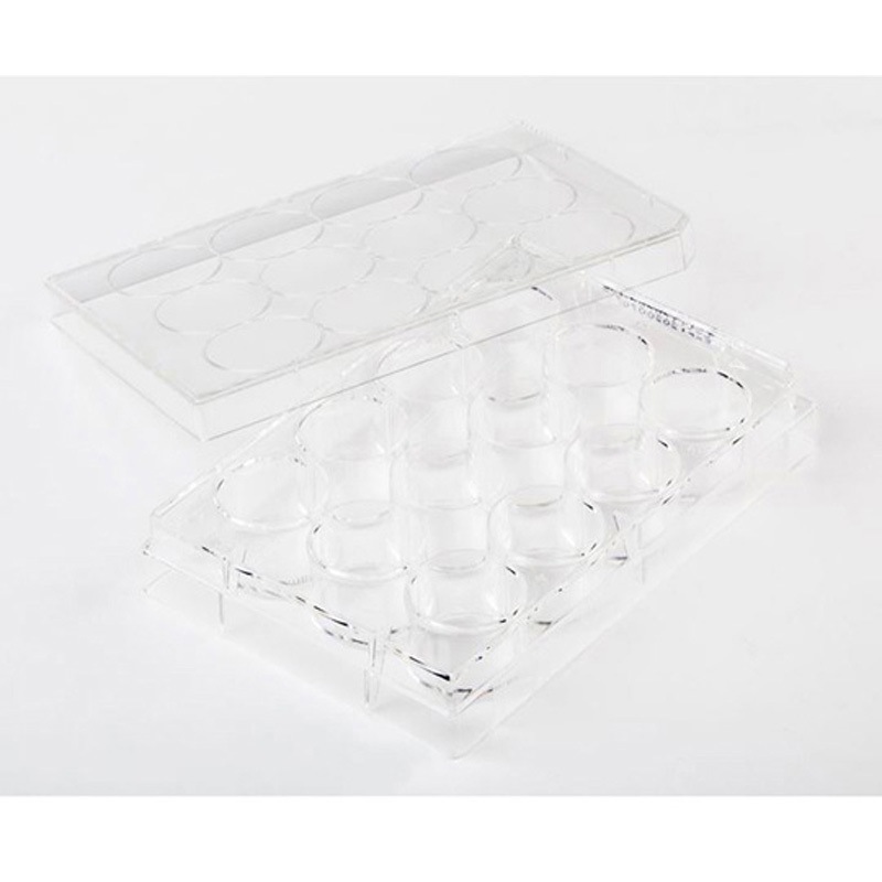 FB012928 Fisherbrand 細胞培養マルチディッシュ FBシリーズ Thermo Fisher Scientific 1セット(100枚) FB012928