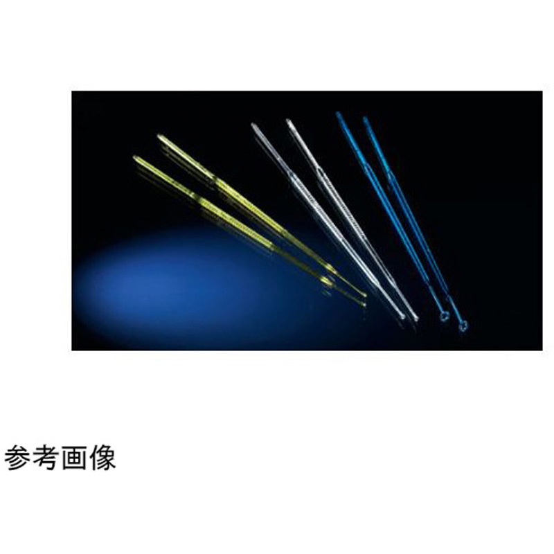 253988 イノキュレーティングニードル 1箱(20包×50個) Thermo Scientific Nalgene 【通販モノタロウ】