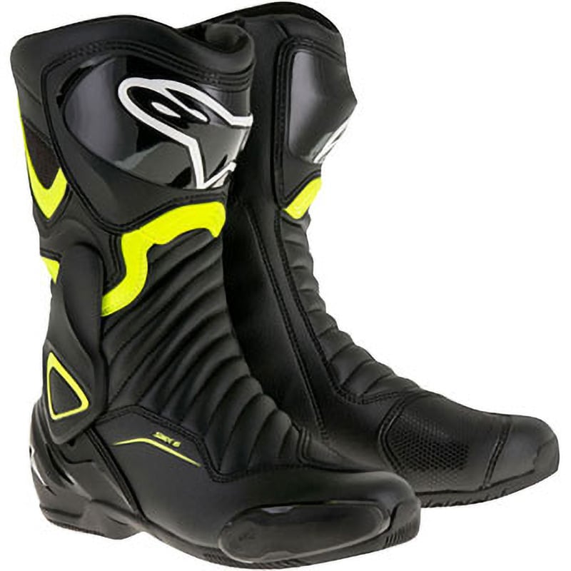 1691460241 SMX-6 BOOT 3017 1足 Alpinestars(アルパインスターズ) 【通販モノタロウ】