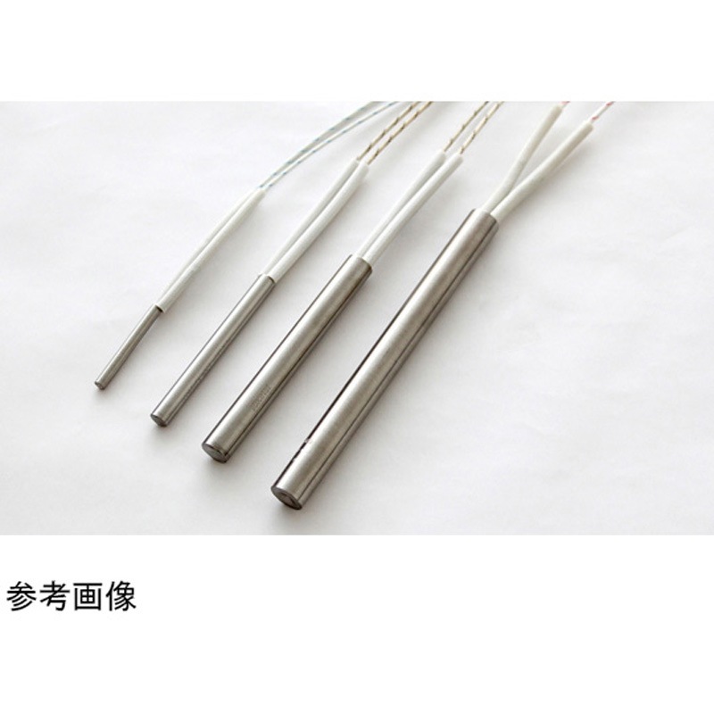 8071015 カートリッジヒーター「HI-SDロッド」 1本 坂口電熱 【通販モノタロウ】 6,598円