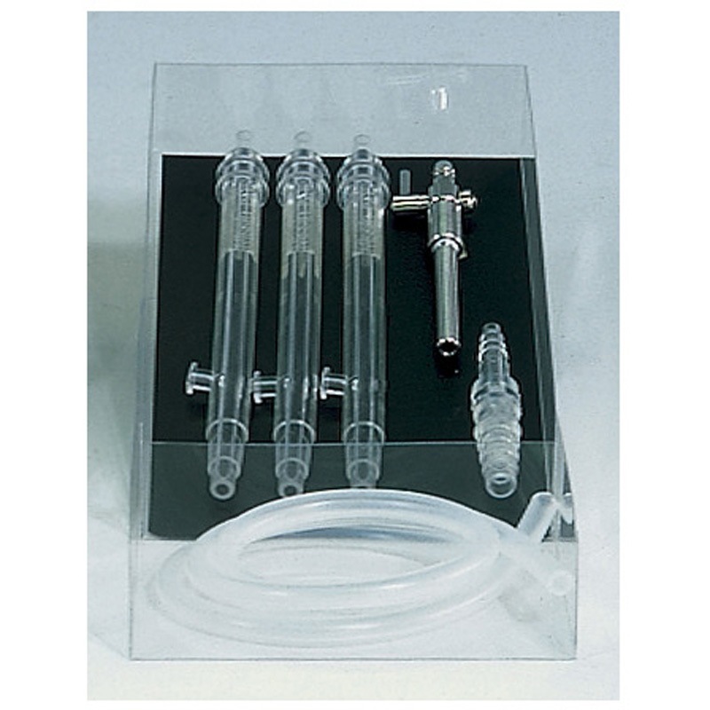 NVP-PEN-3 ペン型卓上吸引器(NVP-11/NVP-12)用 NVP-PENシリーズ 1セット 日伸理化 【通販モノタロウ】
