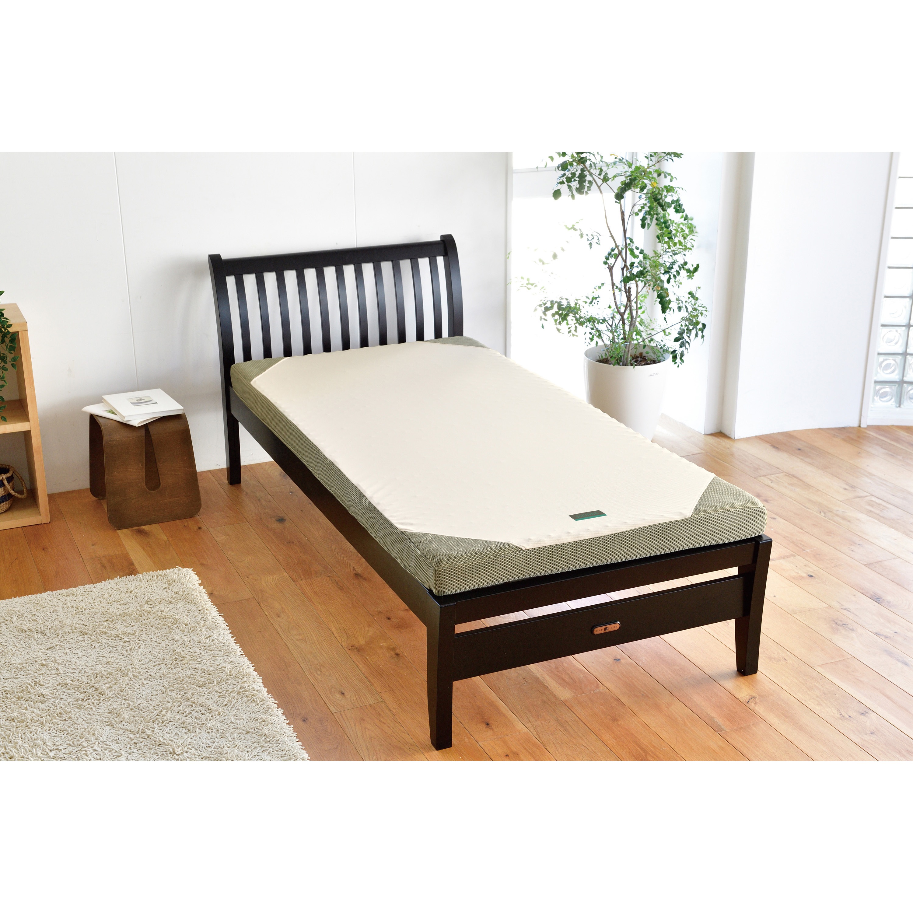 定価27478円 セブンフィットマットレス アイリスオーヤマ シングル 体