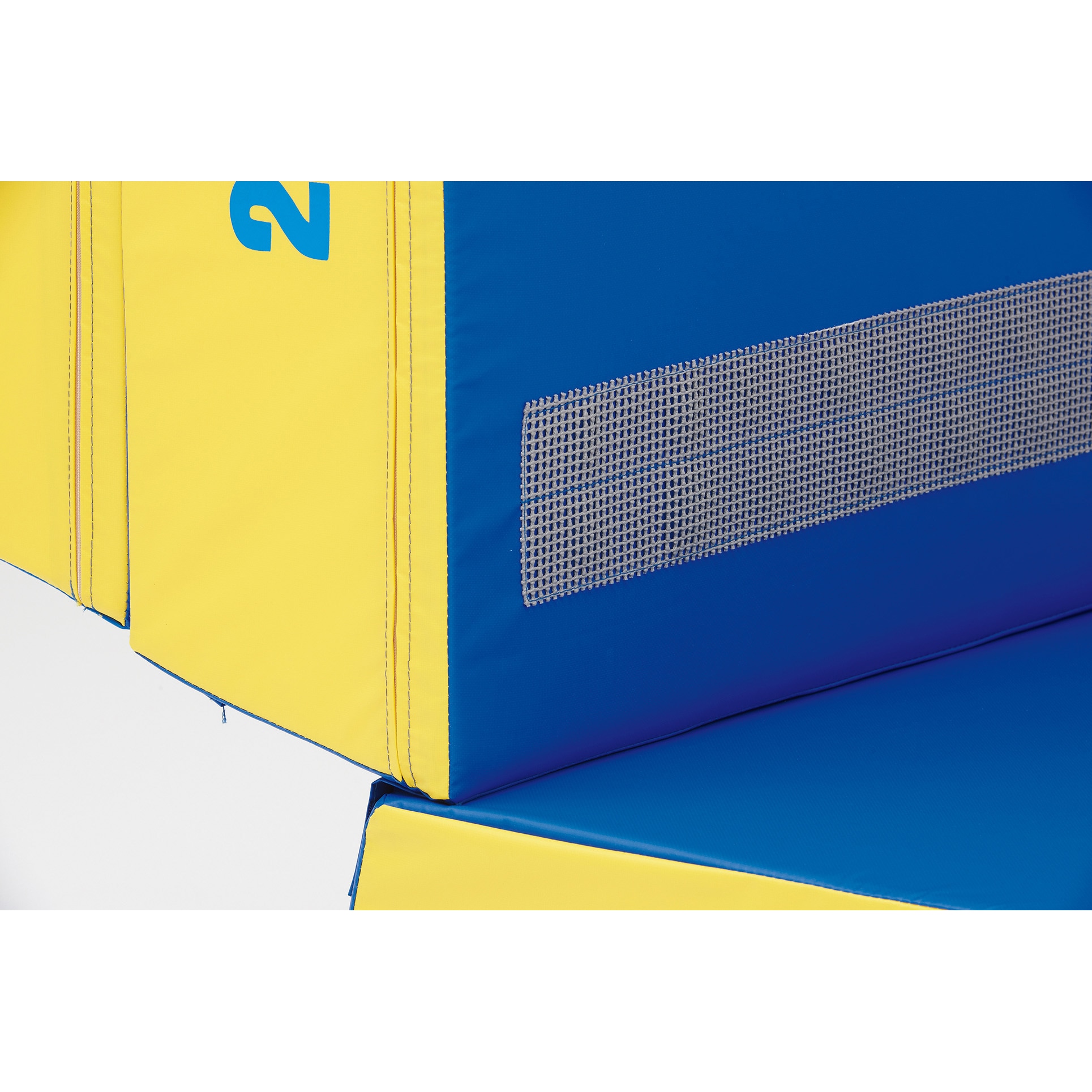 T1842 ソフト跳び箱3段 1台 トーエイライト 【通販モノタロウ】