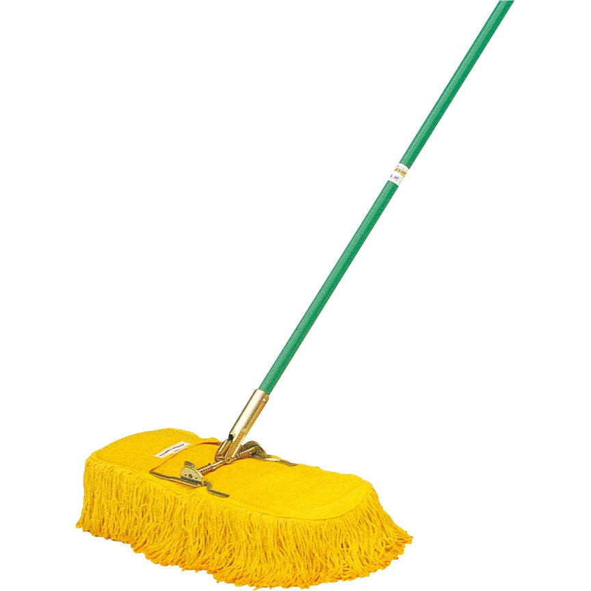 T1206 ホールモップ60 1本 トーエイライト 【通販モノタロウ】 6,203円