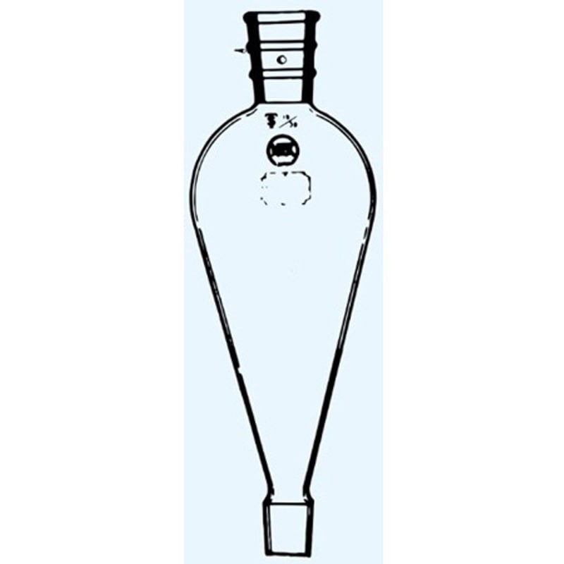 183-19300 カラム充填ロート TS上部24 183シリーズ 1個 日本理化学器械(NRK) 【通販モノタロウ】 10,124円