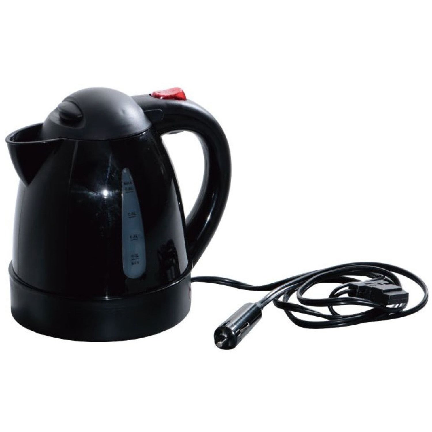 590378 トラック用ケトル 沸ク太郎 1個 JET INOUE(ジェットイノウエ