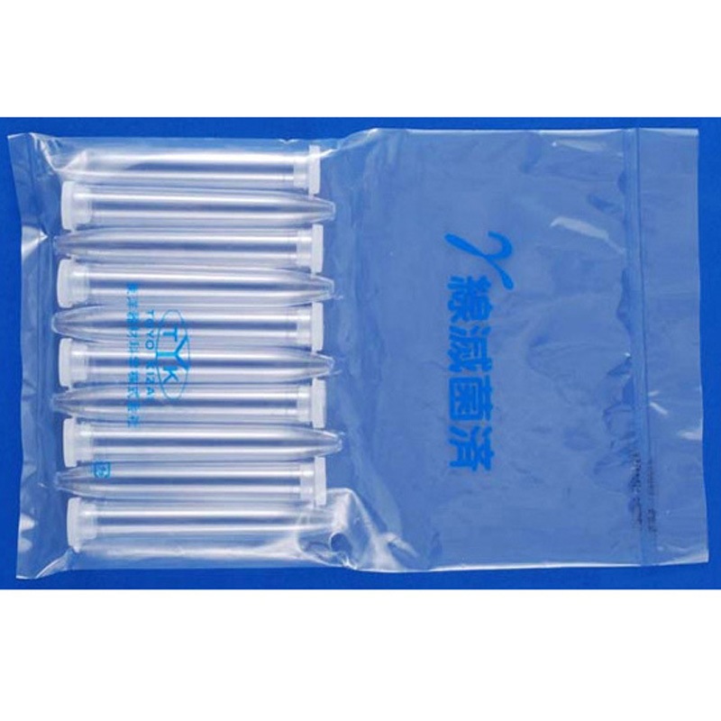 10300 GYS-5 スピッツ 1セット 1セット(100袋×10本) 東洋器材科学 【通販モノタロウ】