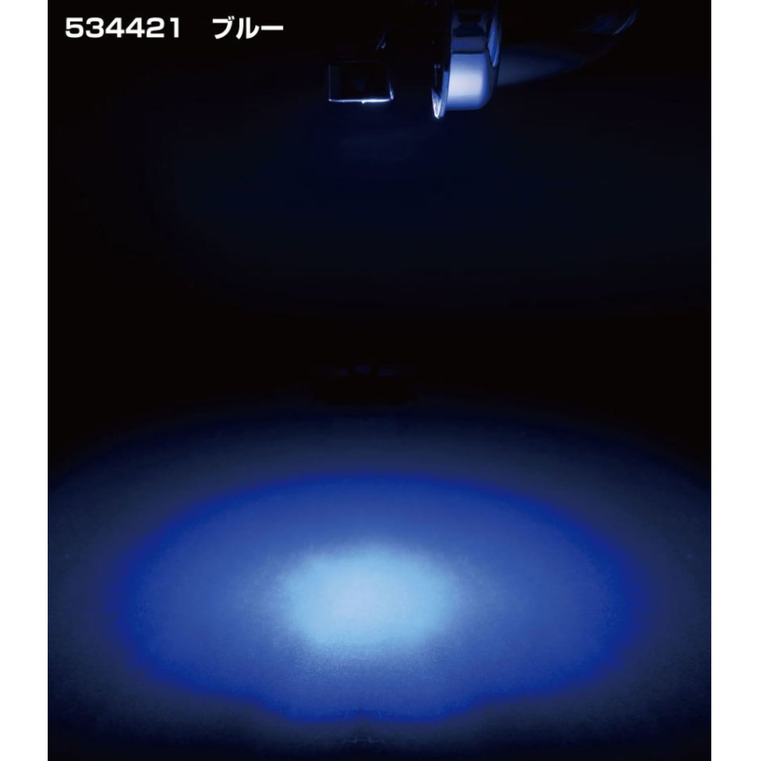 534421 ハイパワーLEDダウンライトNEO 12/24V 1個 JET INOUE