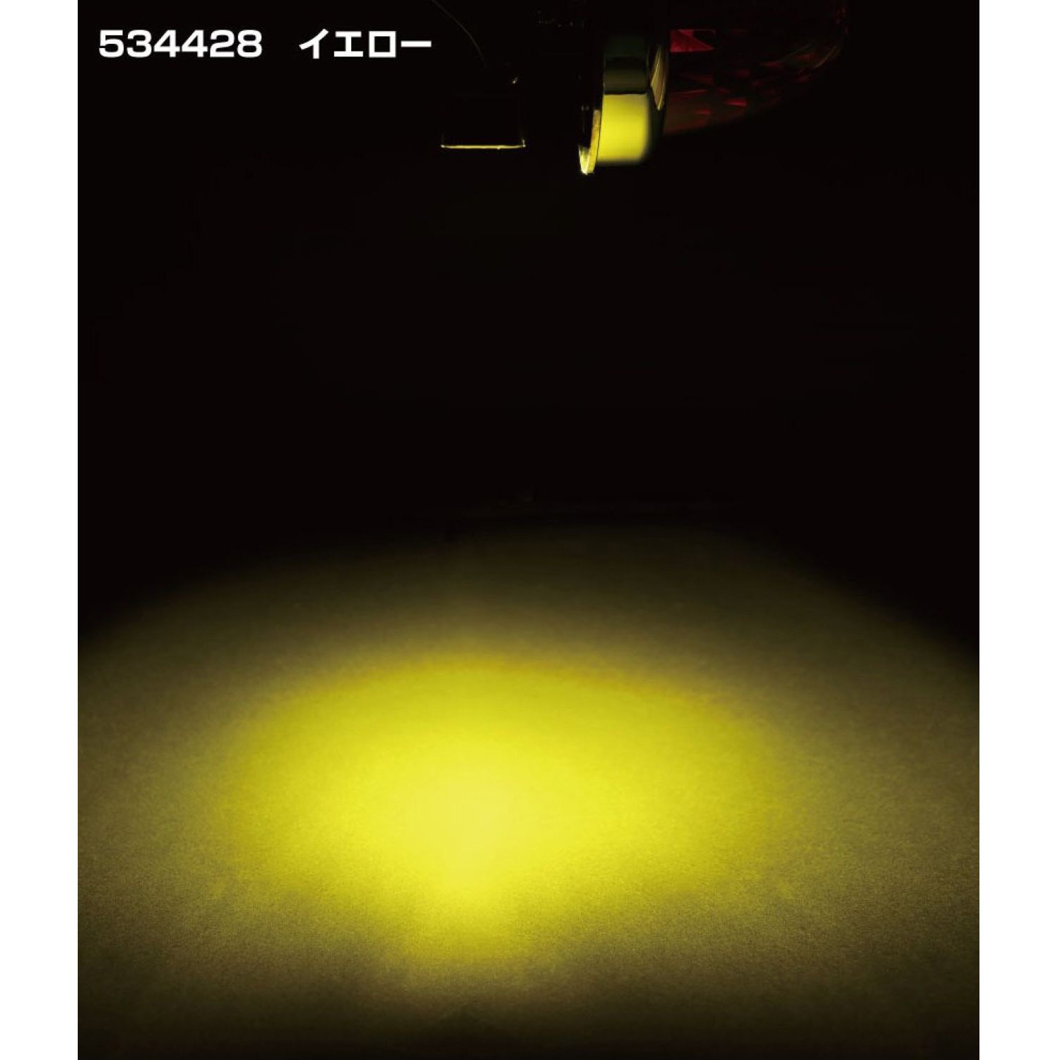 534428 ハイパワーLEDダウンライトNEO 12/24V 1個 JET INOUE