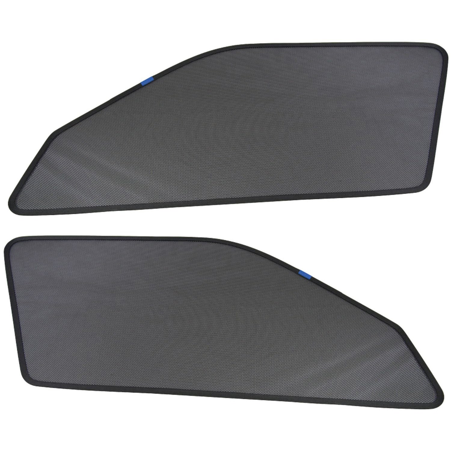 590220 ECOネット(虫除けネット) ハイエース・キャラバン用 JET INOUE(ジェットイノウエ) トヨタ 適合車種ハイエース200系(H16.8～ON)  1セット(2枚)