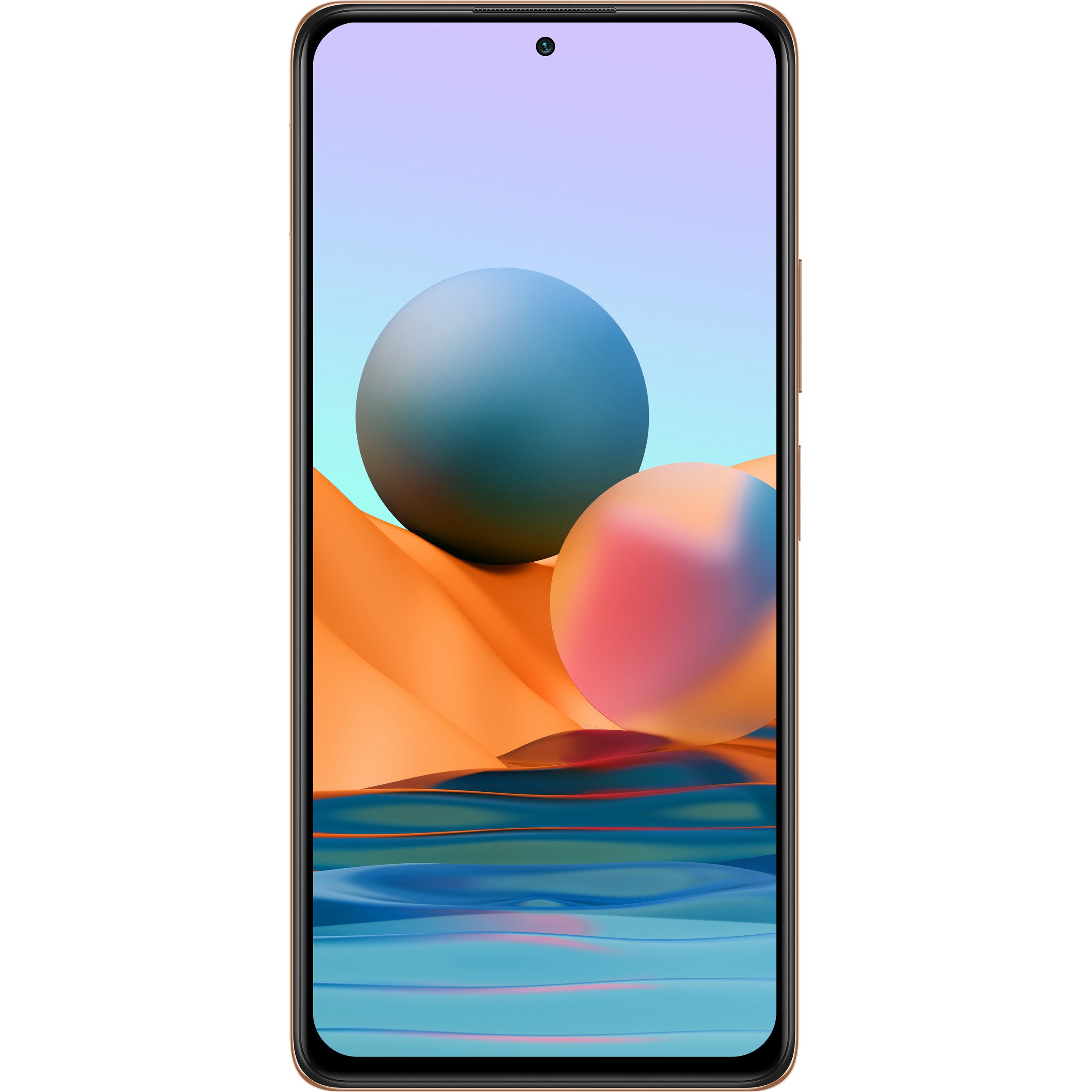 Redmi Note 10 Pro