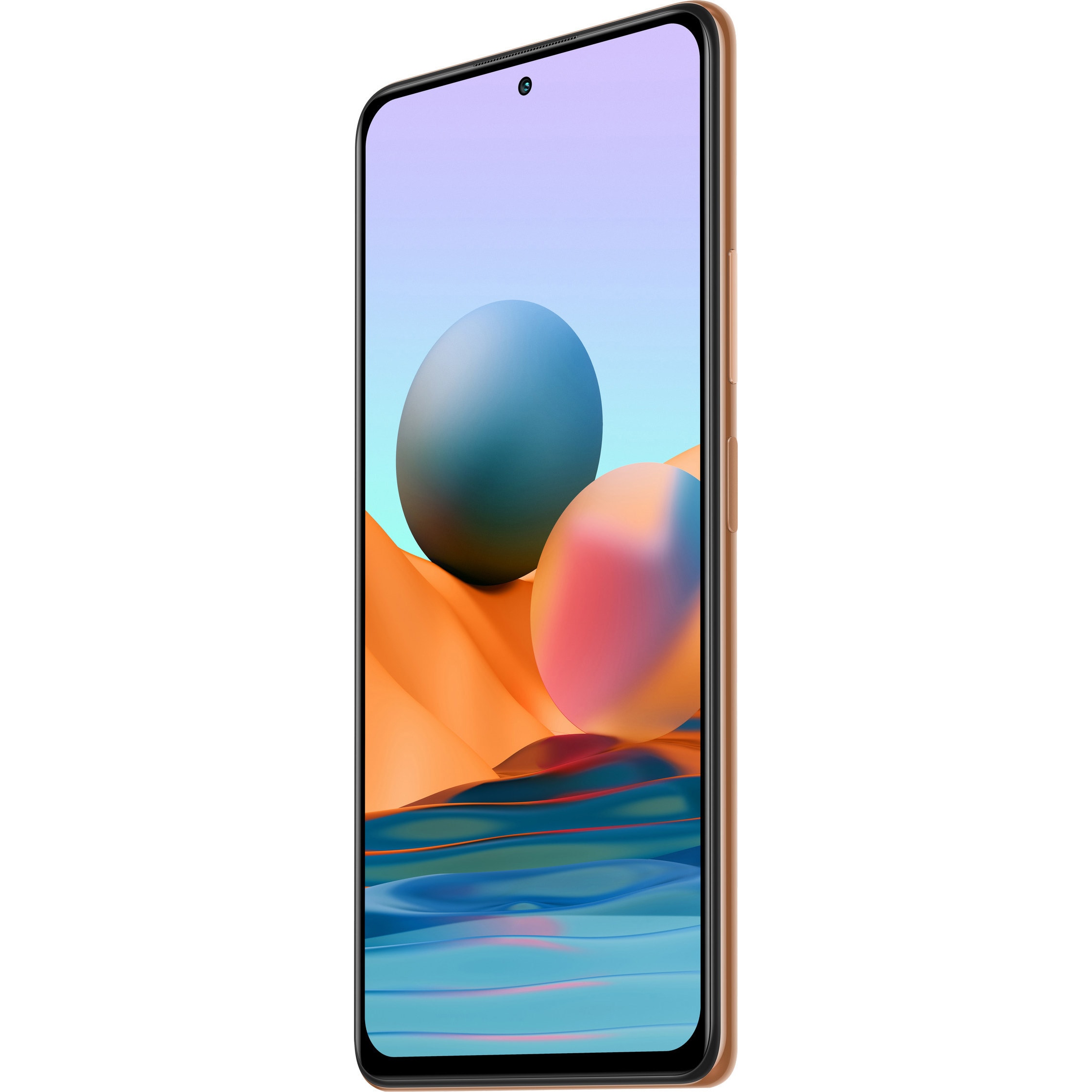 Redmi Note 10 Pro