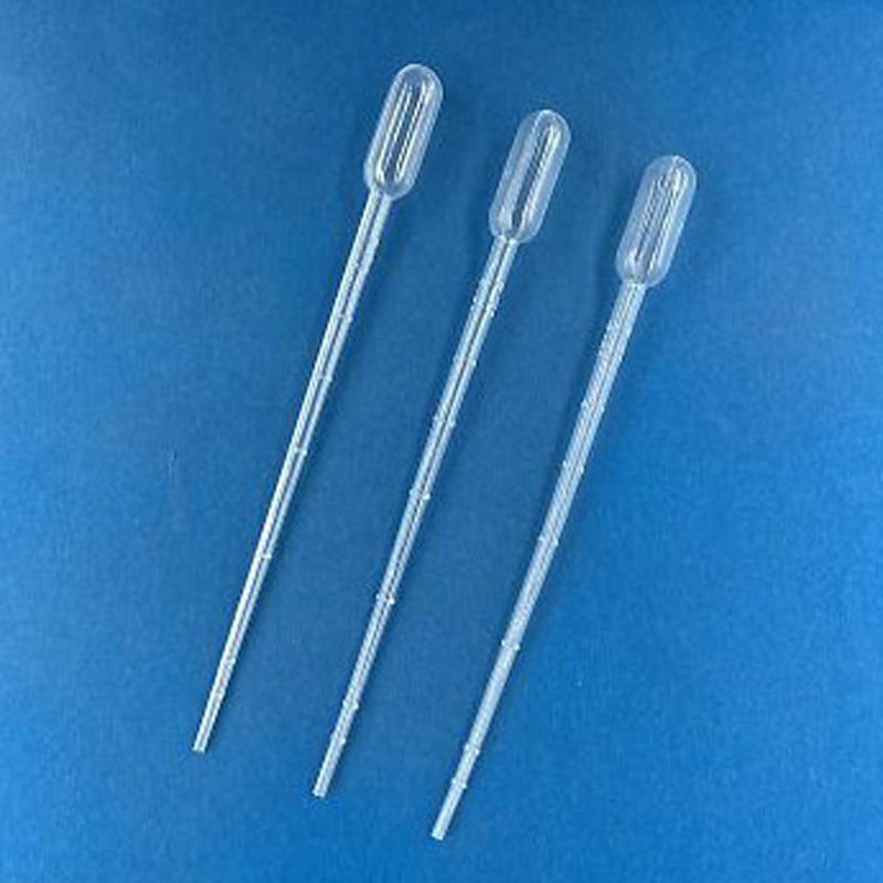 22601 スポイト0.5mL 1箱(2000本) グローバルサイエンス 【通販モノタロウ】 12,145円