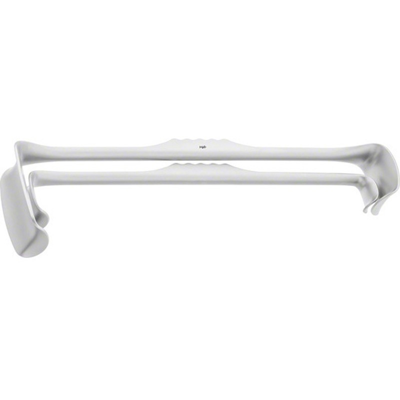 BT470R 両頭鞍状鈎セット BTシリーズ 1セット(2個組) ビー・ブラウンエースクラップ 【通販モノタロウ】