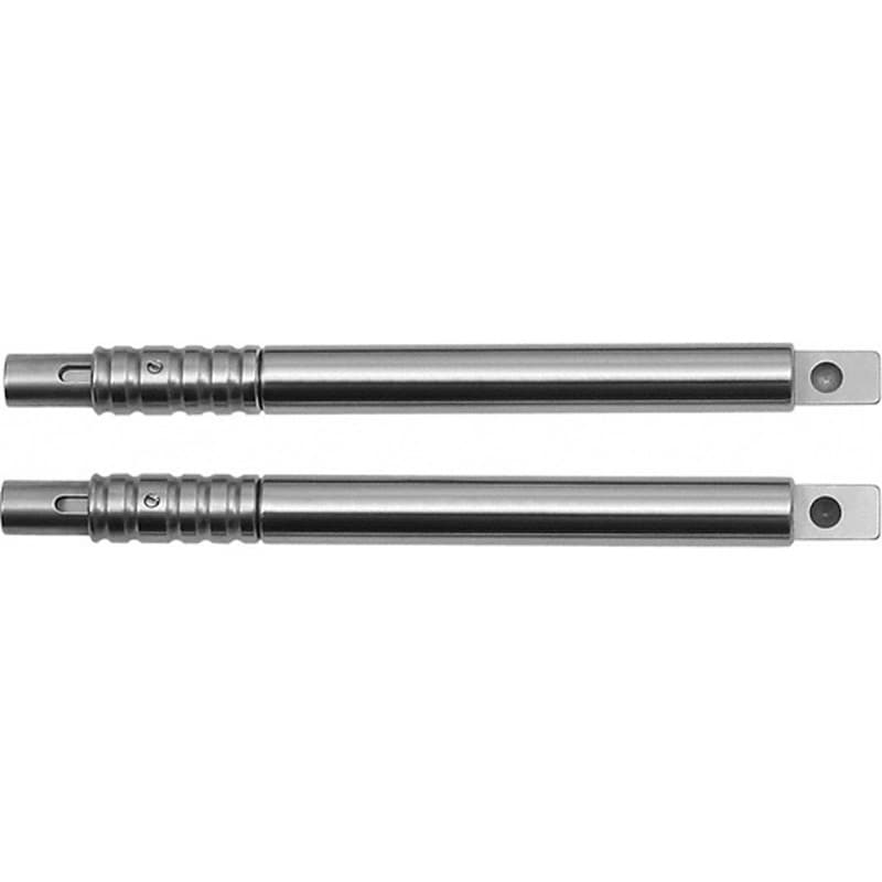 BV819R ミュンスター開創器システム 腹部用フレーム延長ロッド BVシリーズ ビー・ブラウンエースクラップ 100mm 40,937円