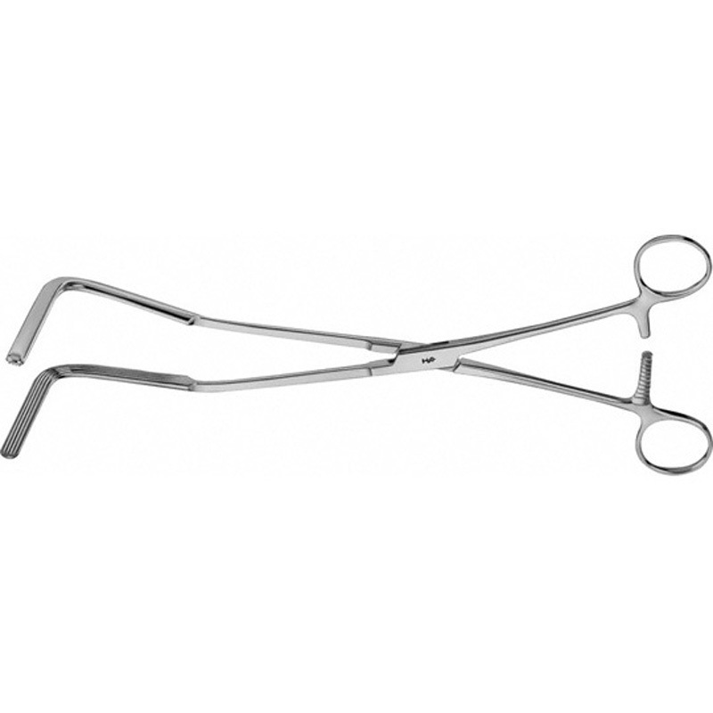 EA362R S状結腸吻合鉗子 EAシリーズ ビー・ブラウンエースクラップ 31.5cm