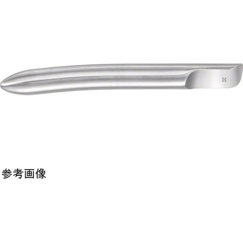 EM122R 子宮頚管拡張器 ヘガール EMシリーズ ビー・ブラウンエー