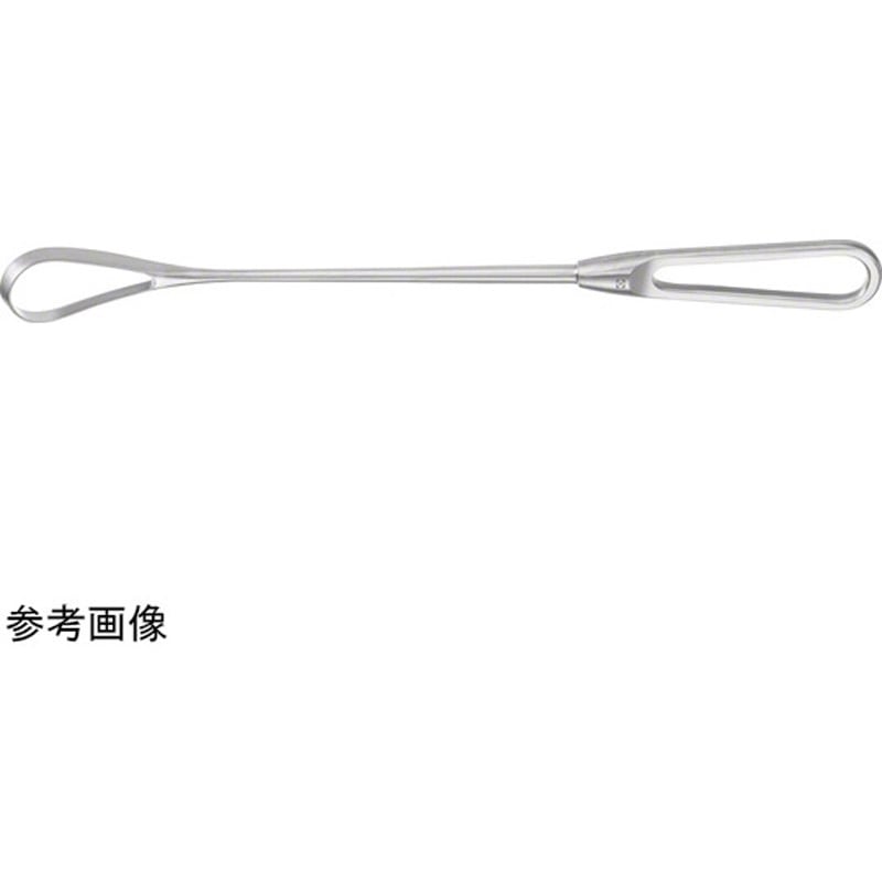 ER525R 有窓鈍匙 バム 屈曲性 29cm ERシリーズ 1本 ビー・ブラウンエースクラップ 【通販モノタロウ】 20,425円