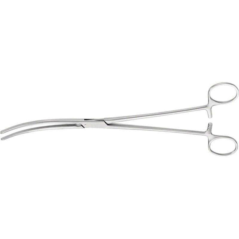 FB533R 止血鉗子 ドゥベーキー・ペアン 無外傷性 FBシリーズ 1本 ビー・ブラウンエースクラップ 【通販モノタロウ】