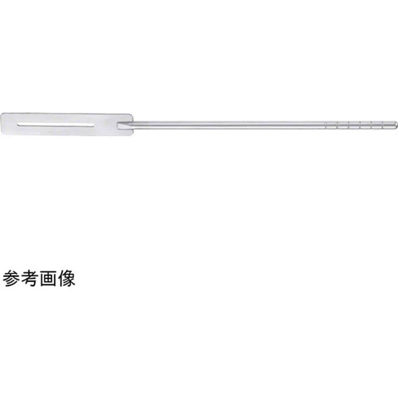 FC123R ハートアクセス開胸器用 マレアブルバルブレトラクター FCシリーズ ビー・ブラウンエースクラップ ブレード幅22×長95mm 全長280mm