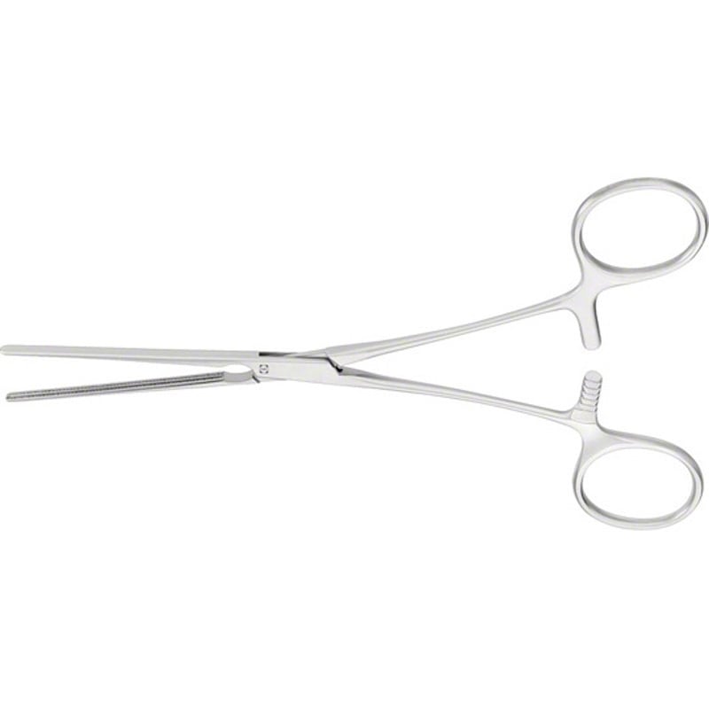 FC310R 多目的鉗子 無外傷性 FCシリーズ ビー・ブラウンエースクラップ 無外傷性 直 17cm   FC310R