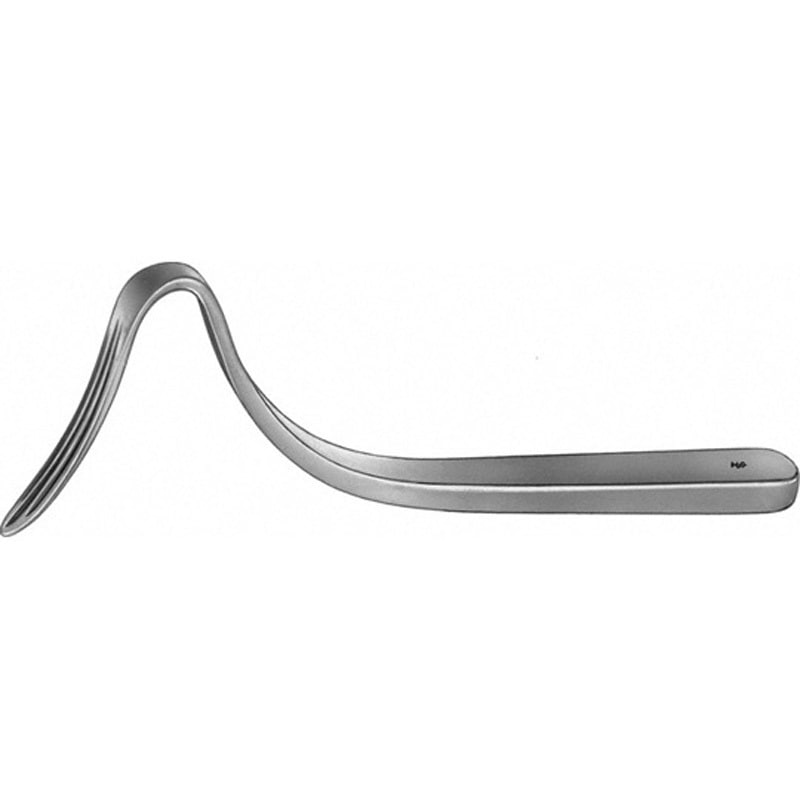 FK158R ボーンレバー FKシリーズ ビー・ブラウンエースクラップ 仕様12mm 17.5cm   FK158R