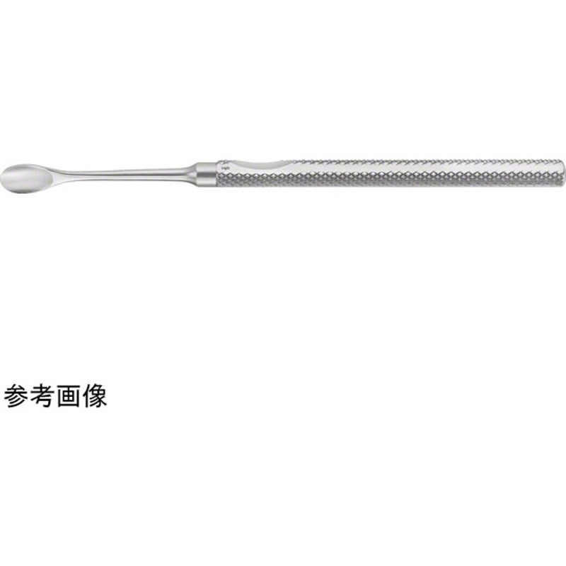 FK534R 骨膜剥離子 マナフェルト改良型 全長155mm FKシリーズ 1本 ビー・ブラウンエースクラップ 【通販モノタロウ】