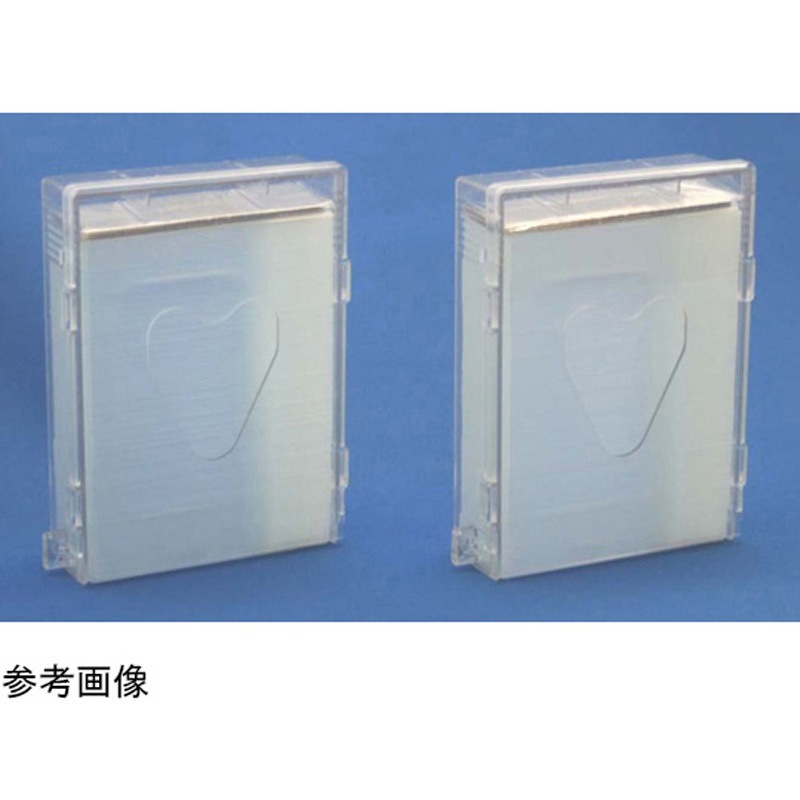 D519627 PPM用Newシラン2スターフロスト水縁磨 500枚入 1個(500枚) 武藤化学 【通販モノタロウ】