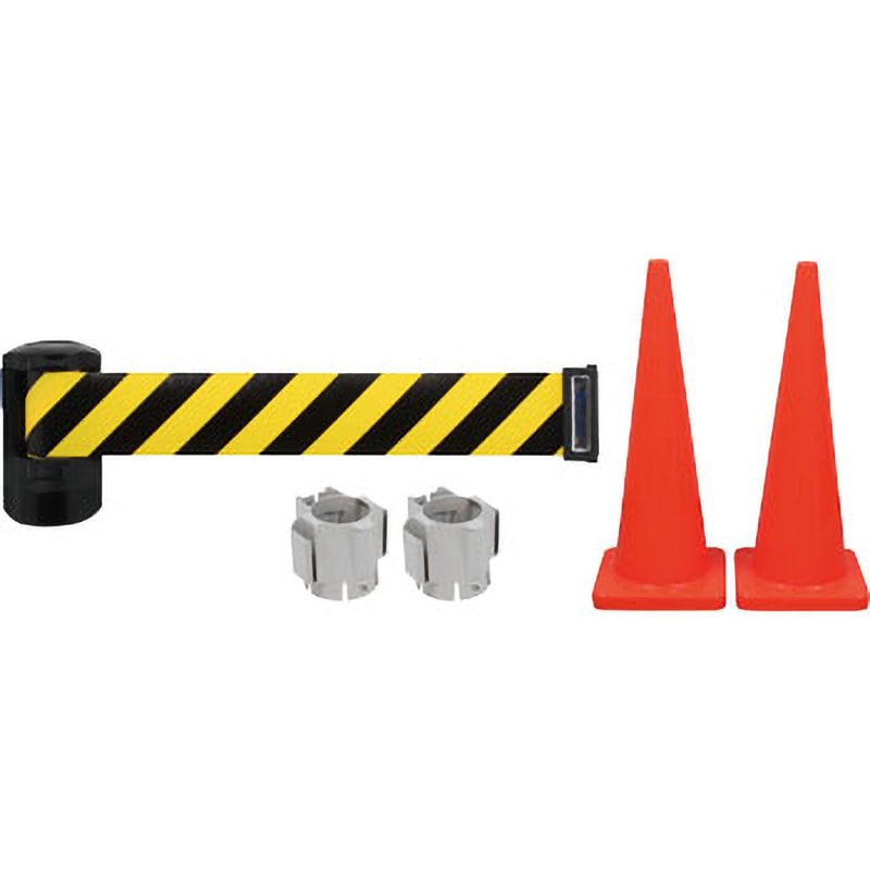 Cambro アルティメットハーフハイトベーカリートロリー 拡張レール付き