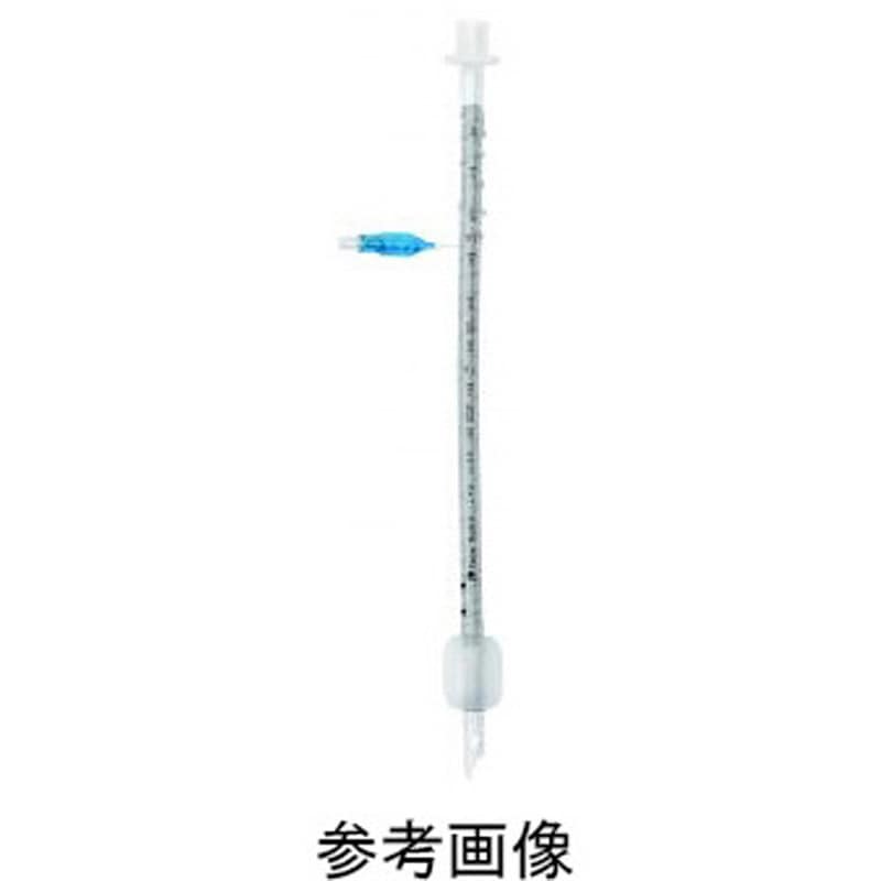 I-PFRP-80 パーカースパイラル気管チューブ カフあり 5本入 I-PFRP