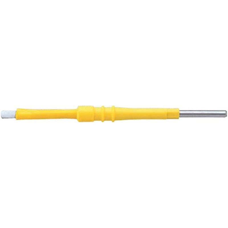 おすすめ ディスポーザブルメス先電極 138104 10個入 ConMed 1箱(10個) その他