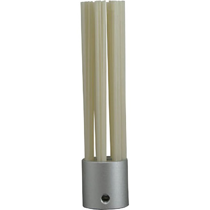 CB31W-01550 セラミックファイバーブラシ カップ型 双和化成(SOWA) アルミナ長繊維製 外径15mm  CB31W-01550 5,578円