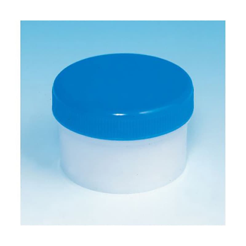0207832 未滅菌 SK軟膏容器 B型 シンリョウ 24mL 1ケース(200個