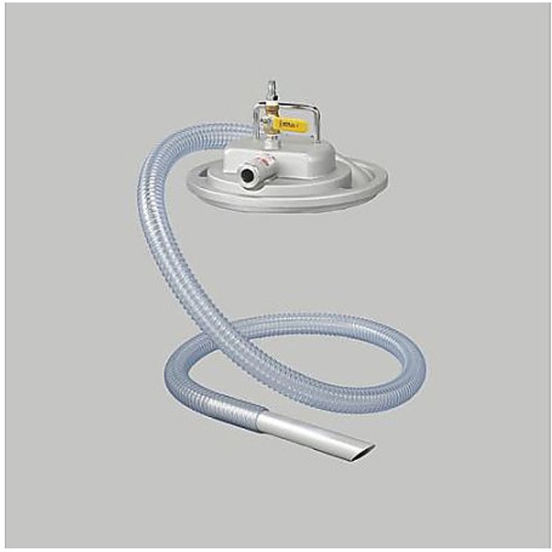 EA122VJ-6 乾湿両用掃除機 EA122VJシリーズ 1台 エスコ 【通販モノタロウ】