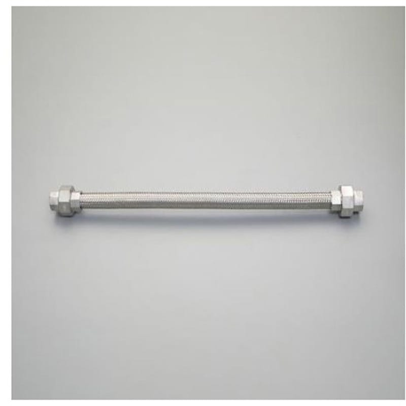 EA469EH-40 フレキチューブ(SUSユニオン/溶接) EA469EHシリーズ 1本 エスコ 【通販モノタロウ】