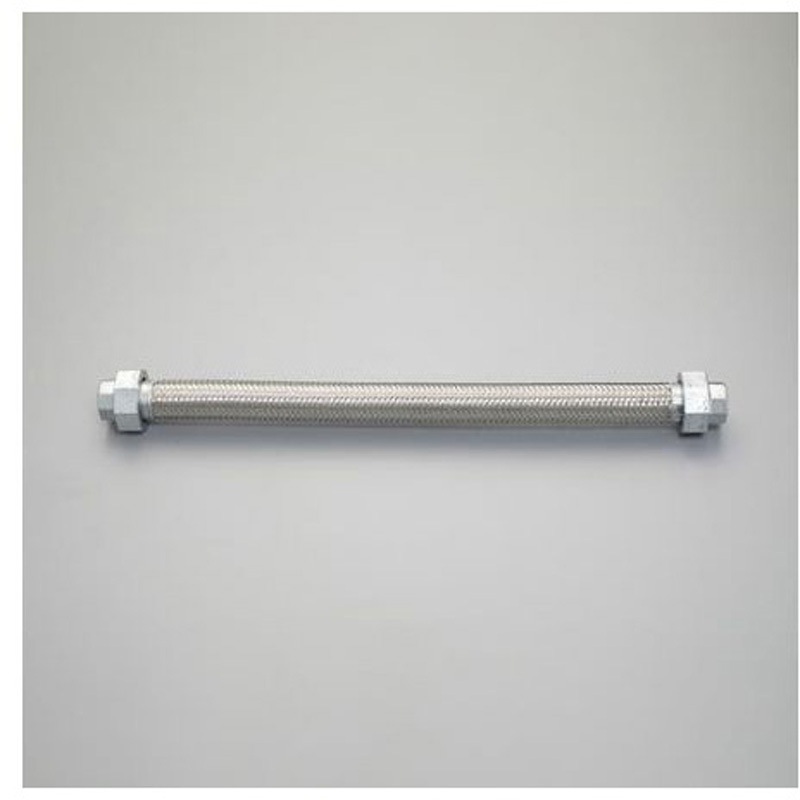 EA469EJ-93 フレキチューブ(SUSユニオン/カシメ) EA469EJシリーズ 1本 エスコ 【通販モノタロウ】