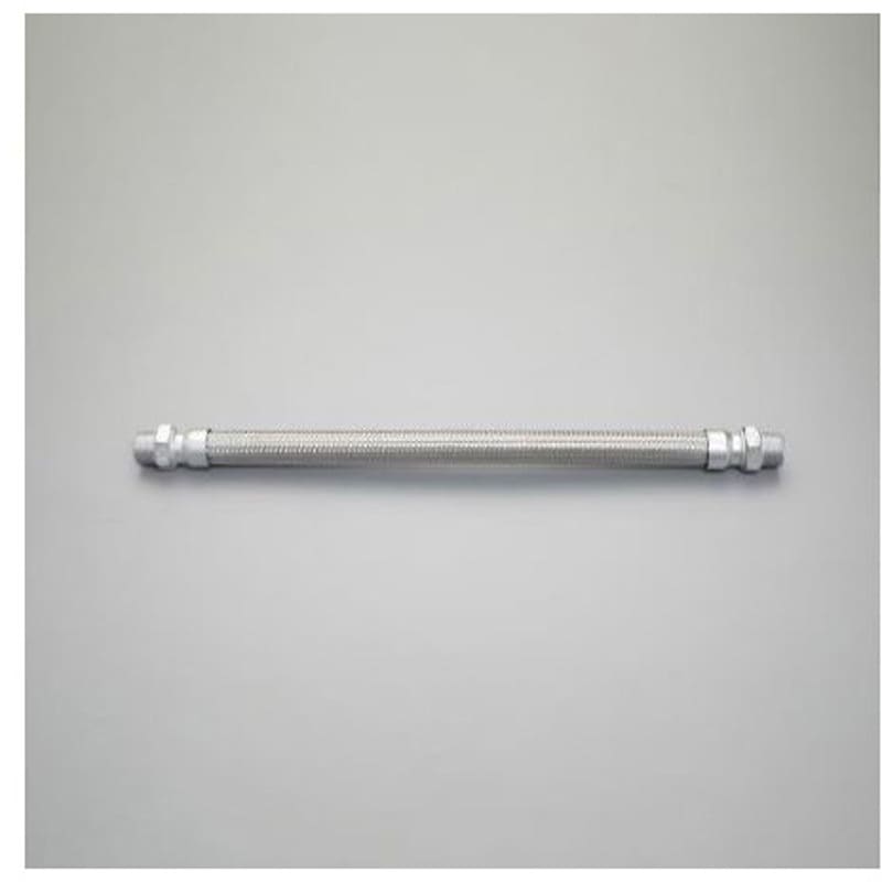 EA469EL-10 フレキチューブ(SUSニップル/溶接) EA469ELシリーズ 1本 エスコ 【通販モノタロウ】 6,392円