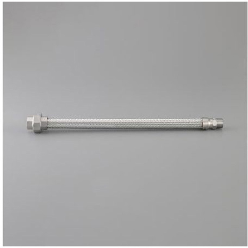 EA469EN-4 フレキチューブ(SUS/溶接) EA469ENシリーズ 1本 エスコ 【通販モノタロウ】