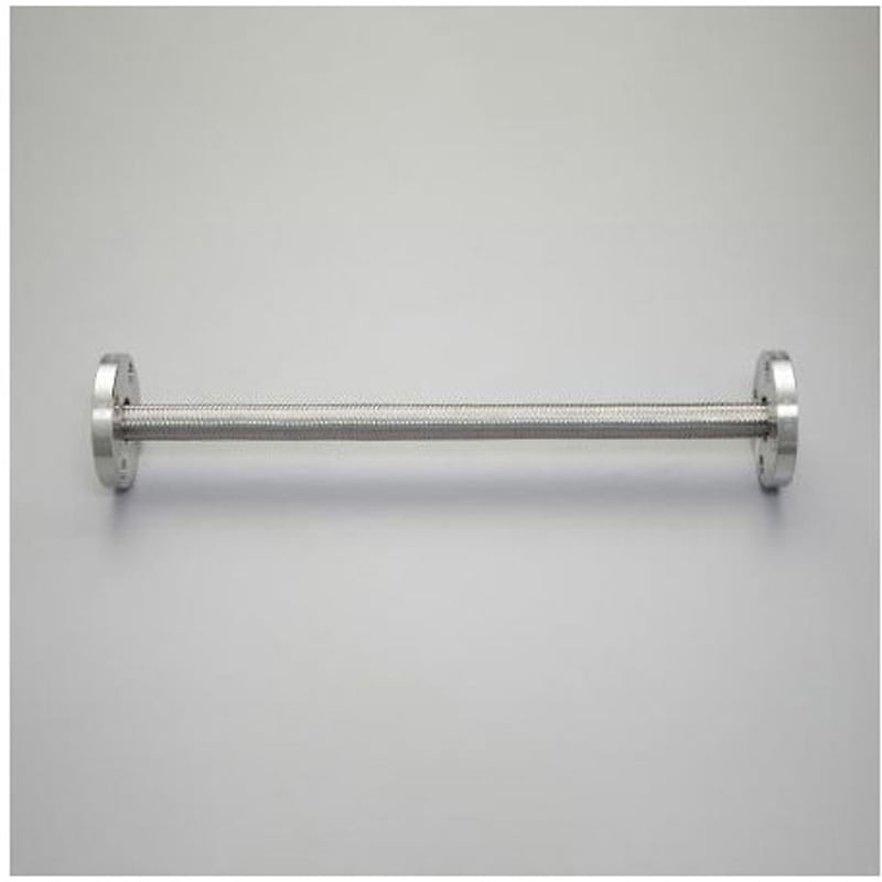 EA469EV-94 フレキチューブ(SUSフランジ) EA469EVシリーズ 1本 エスコ 【通販モノタロウ】