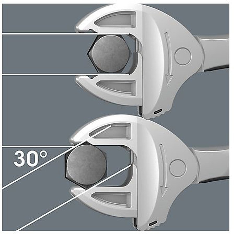 EA614WD-15 クイックスパナ(ラチェット式) EA614WDシリーズ 1セット エスコ 【通販モノタロウ】