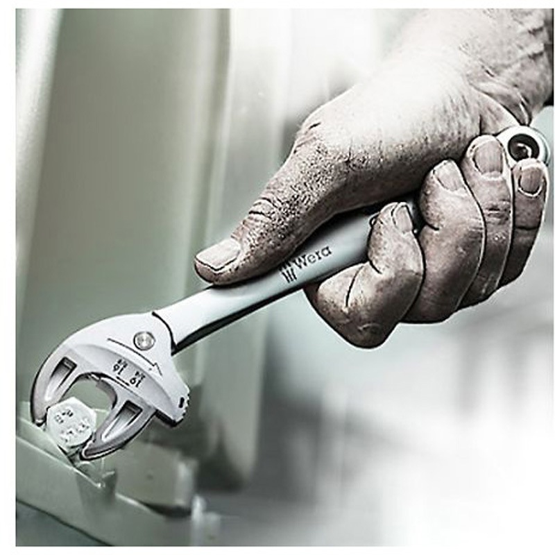 EA614WD-15 クイックスパナ(ラチェット式) EA614WDシリーズ 1セット エスコ 【通販モノタロウ】