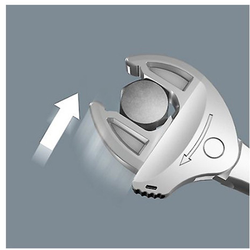 EA614WD-15 クイックスパナ(ラチェット式) EA614WDシリーズ 1セット エスコ 【通販モノタロウ】