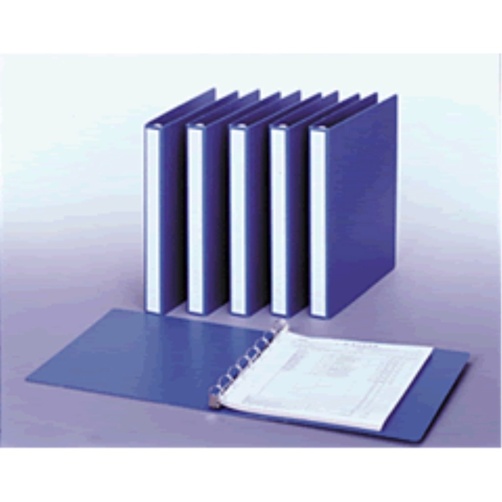 200001 200001 バインダーA4版 1個(6冊) 弥生 【通販モノタロウ】