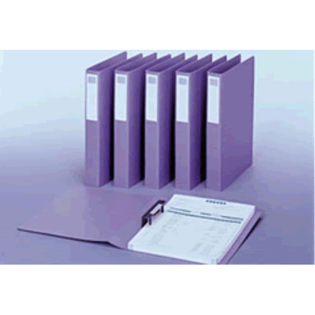 333001 333001 ページプリンタ用バインダーA4版 1個(6冊) 弥生 【通販モノタロウ】