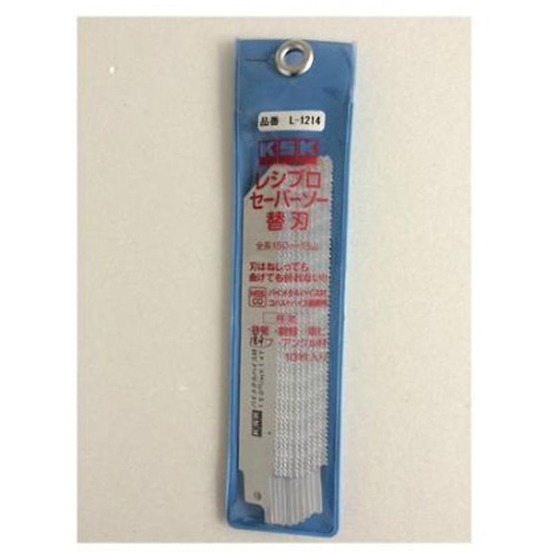 EA857LH-1 レシプロソーブレード(10枚) EA857LHシリーズ 1箱(10枚) エスコ 【通販モノタロウ】