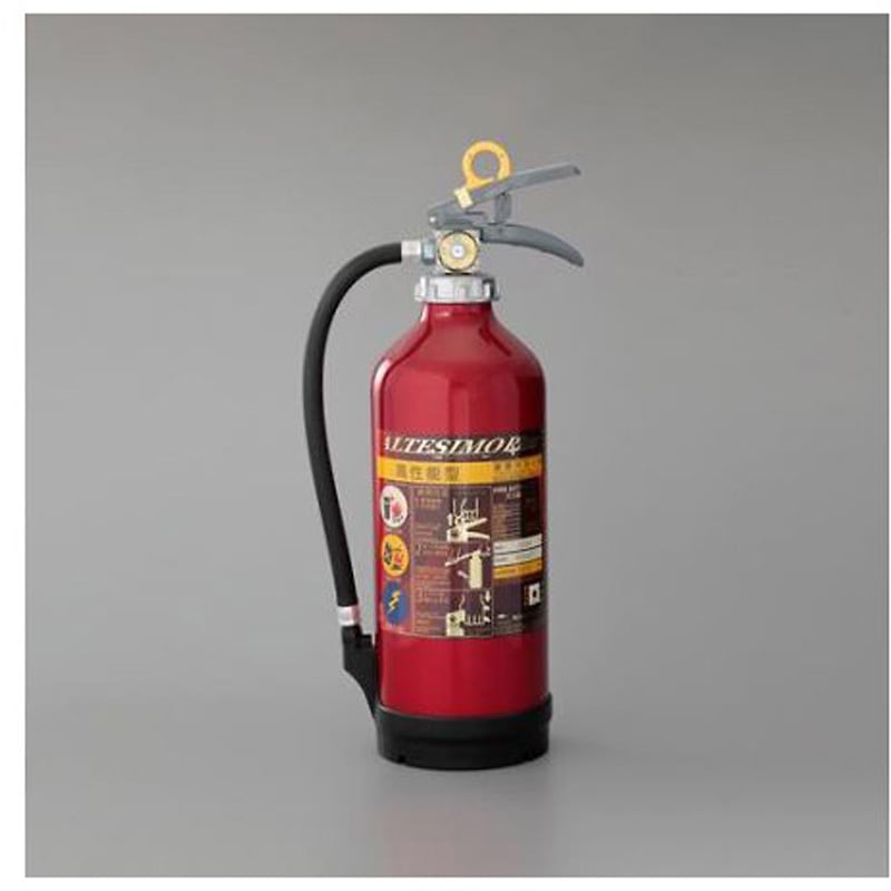 EA999MM-10 蓄圧式ABC消火器 EA999シリーズ 1本 エスコ 【通販モノタロウ】 13,026円