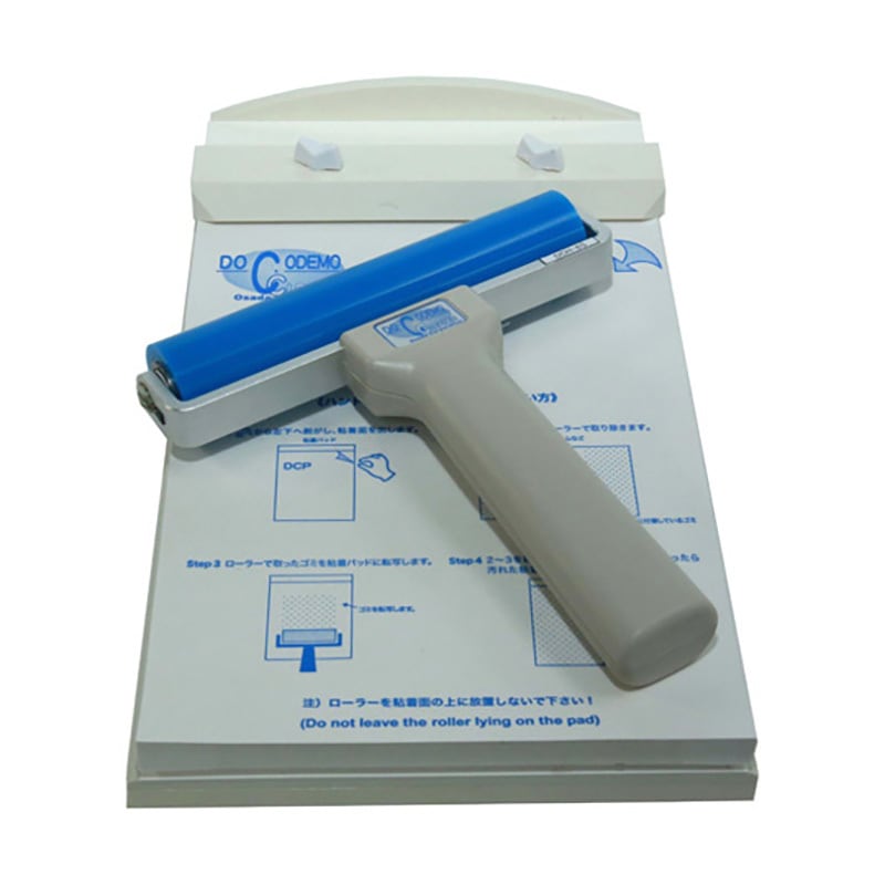 DCH-6S HALFPACK2 ハンドローラーハーフホルダーパック HALFPACK2 DCH