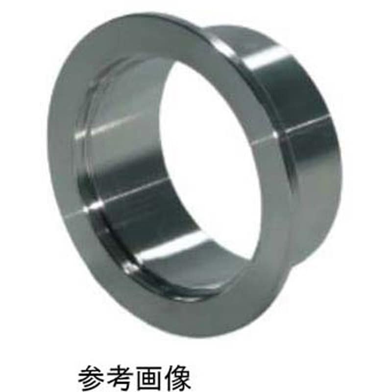 NWF-S1-100 316L 片ヘルールパイプ 8Aシリーズ 1個 コンサス 【通販モノタロウ】