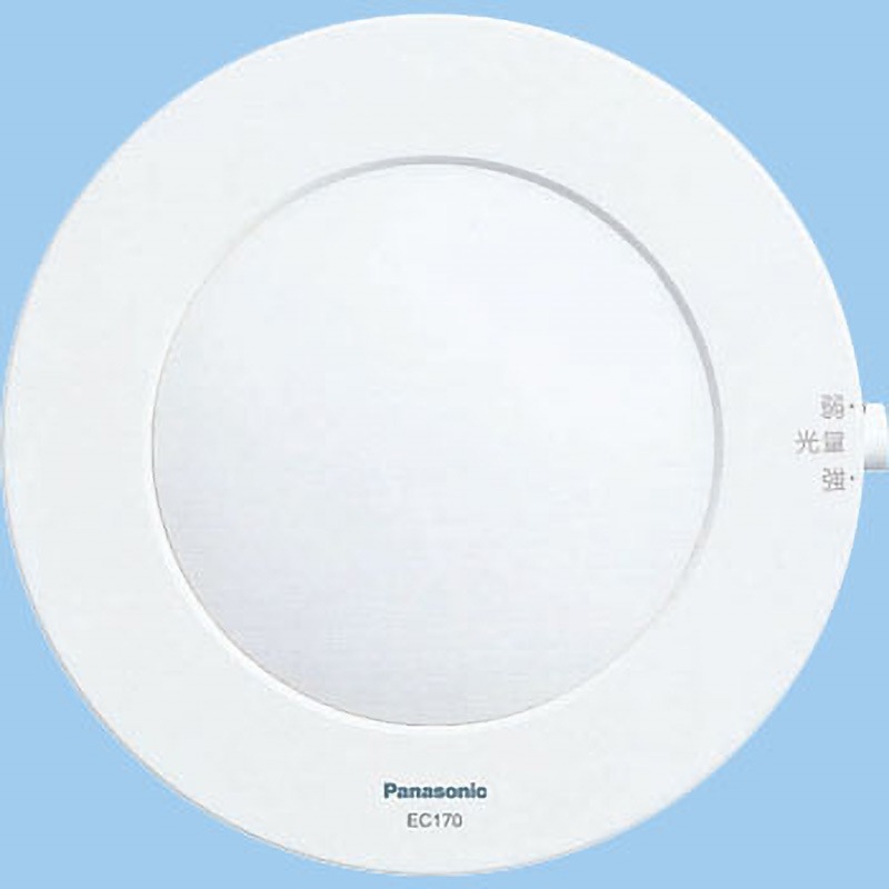 EC170 光るチャイム 1個 Panasonic(パナソニック) 【通販モノタロウ】