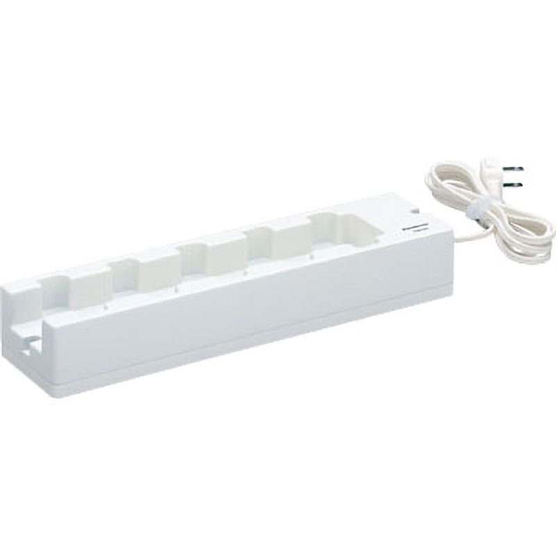 ECE1905 ワイヤレス携帯受信器専用充電台 Panasonic(パナソニック) 番号シール(1～99)1シート 15,386円